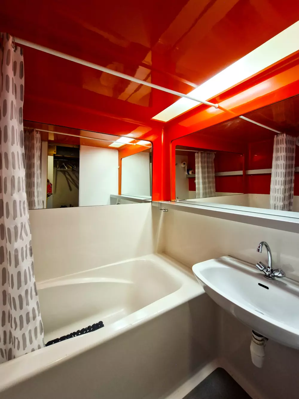 Résidence Aiguille Grive Bat I