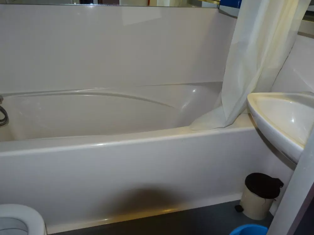 Résidence Aiguille Grive Bat I