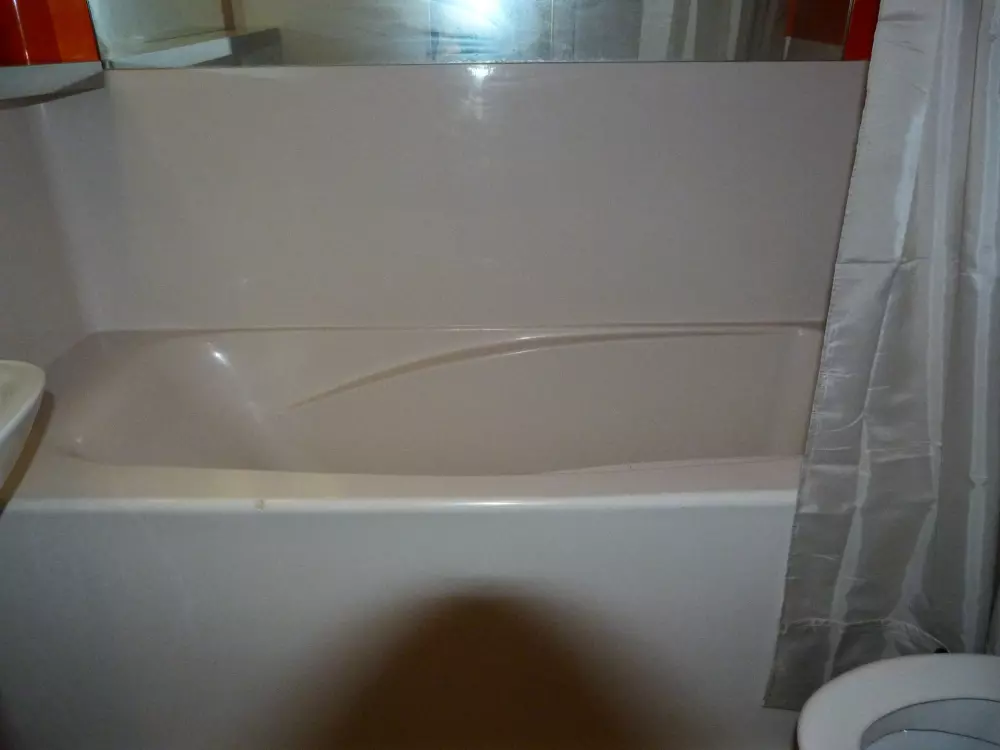 Résidence Aiguille Grive Bat I