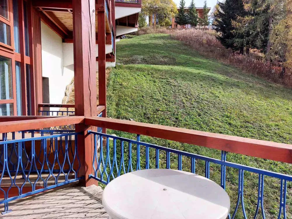 Résidence Aiguille Grive Bat I