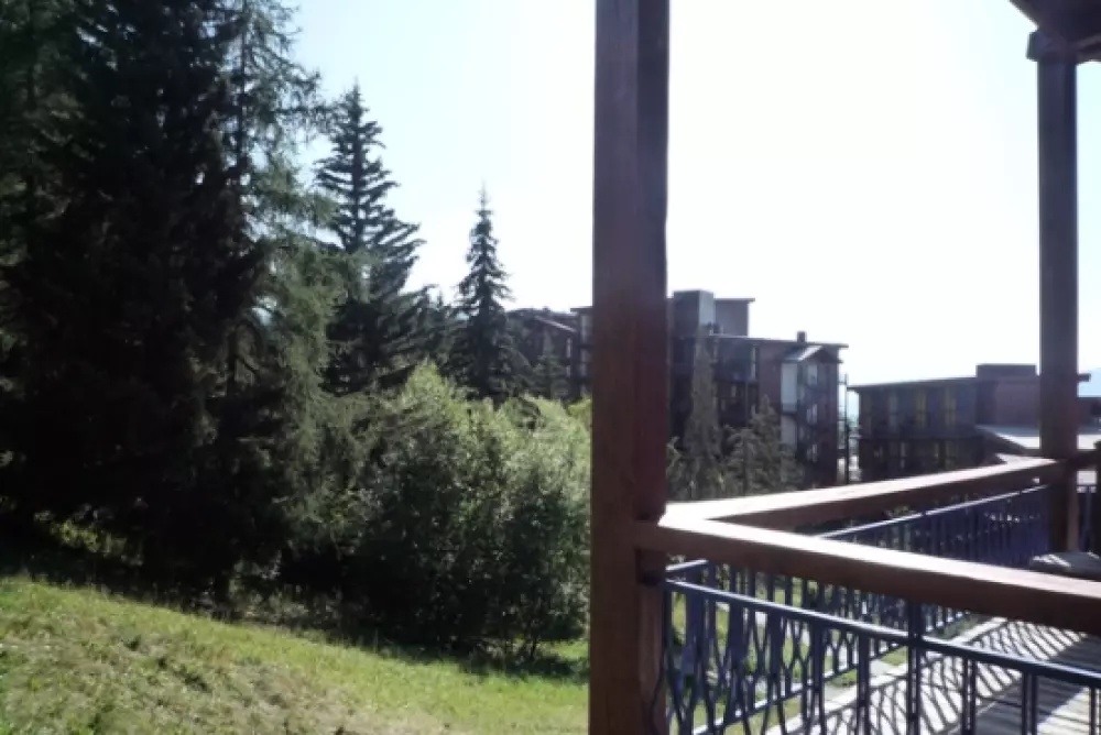 Résidence Aiguille Grive Bat I