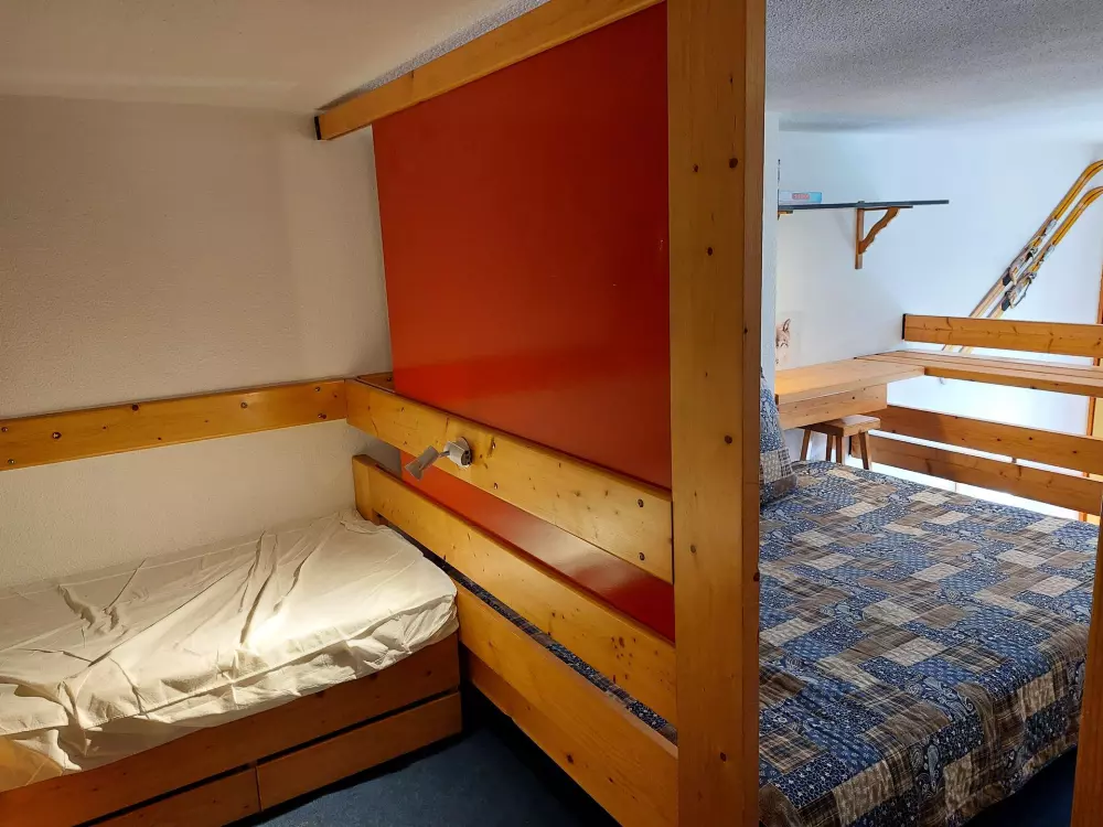 Résidence Aiguille Grive Bat I