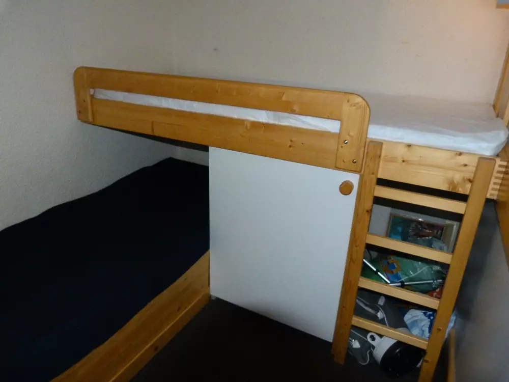 Résidence Aiguille Grive Bat I