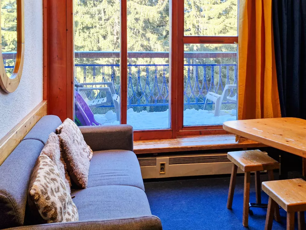 Résidence Aiguille Grive Bat I