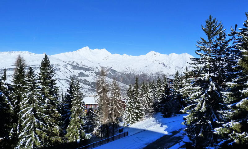 France - Alpes et Savoie - Arcs 1800 - Résidence Aiguille Grive Bat II