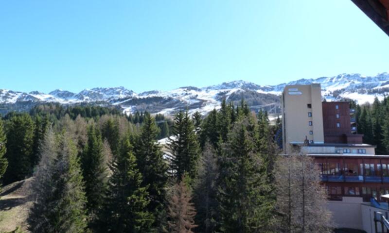 France - Alpes et Savoie - Arcs 1800 - Résidence Archeboc