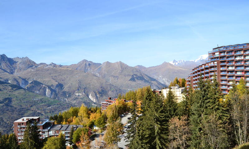 France - Alpes et Savoie - Arcs 1800 - Résidence Armoise