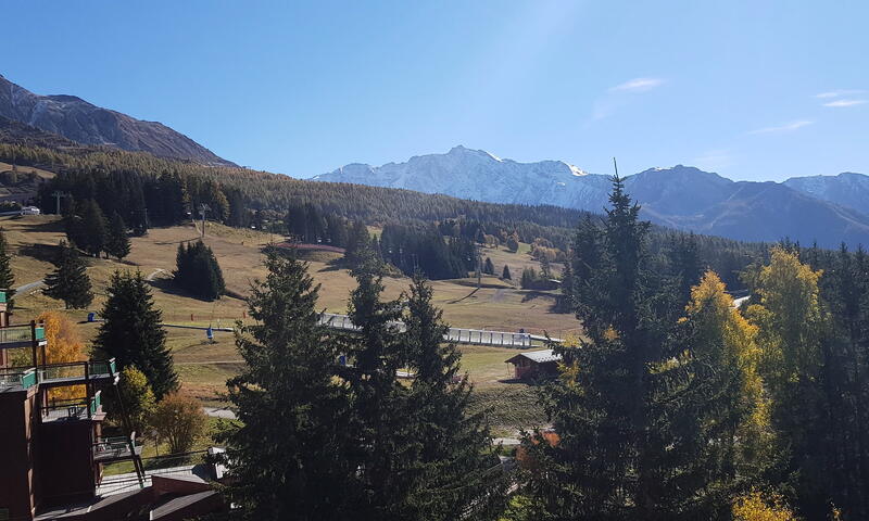 France - Alpes et Savoie - Arcs 1800 - Résidence Bellecote