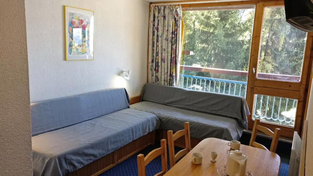 Résidence Belles Challes