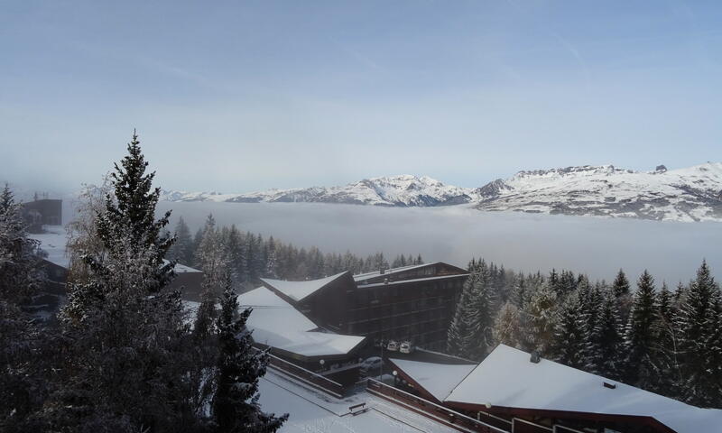 France - Alpes et Savoie - Arcs 1800 - Résidence Belles Challes