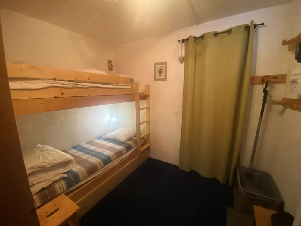 Résidence Belles Challes