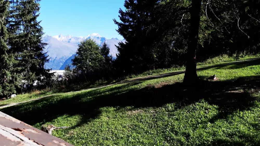 Résidence Belles Challes