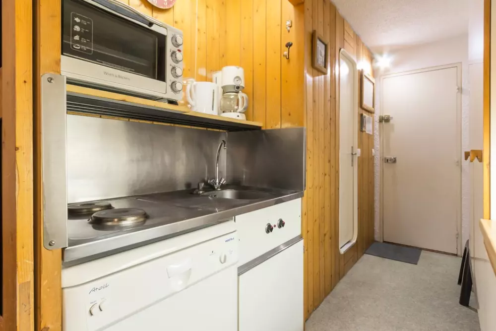 Résidence Belles Challes