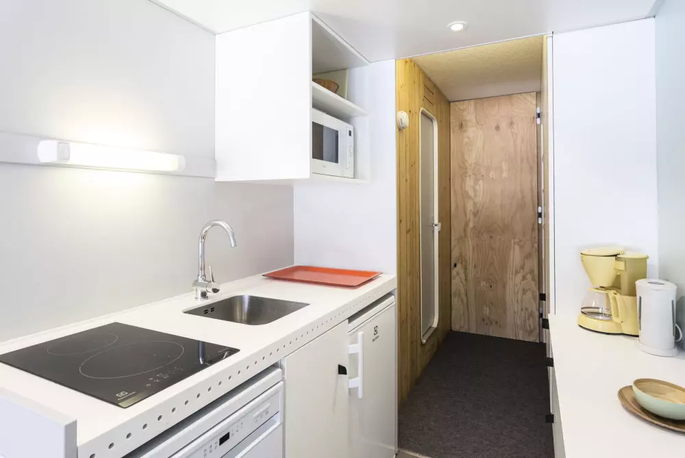 Résidence Belles Challes