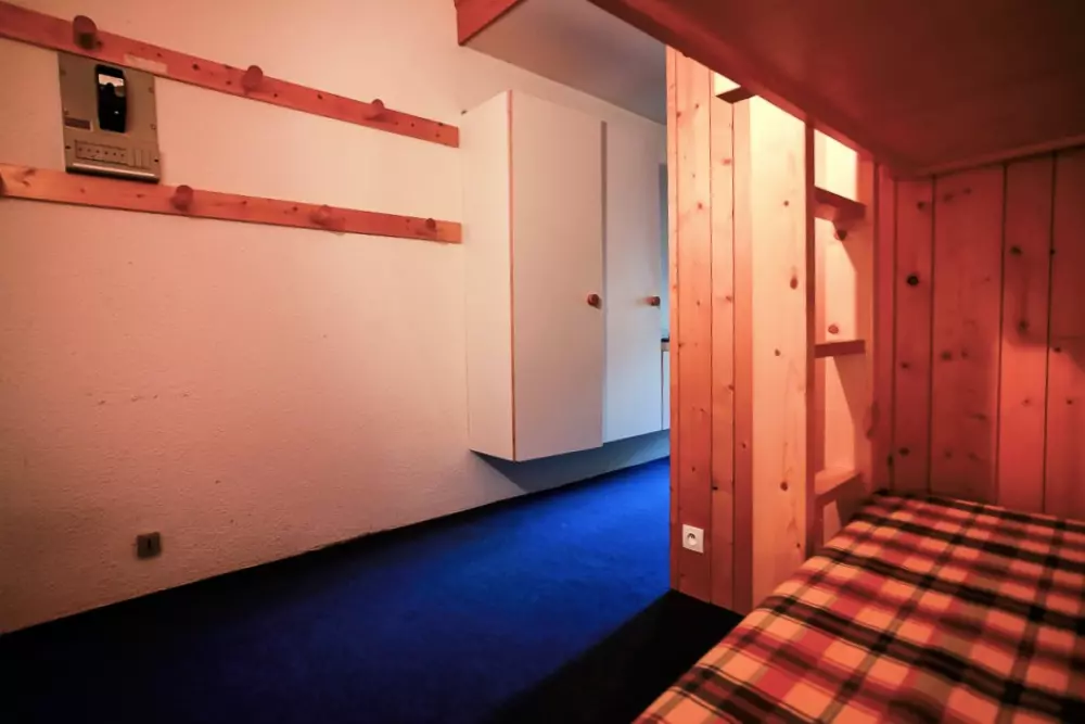 Résidence Belles Challes