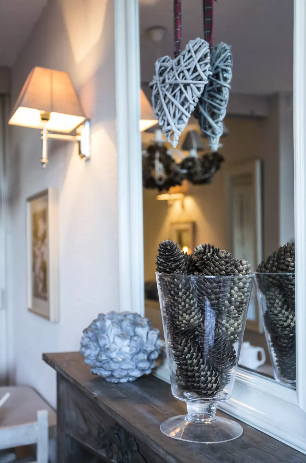 Résidence Belles Challes