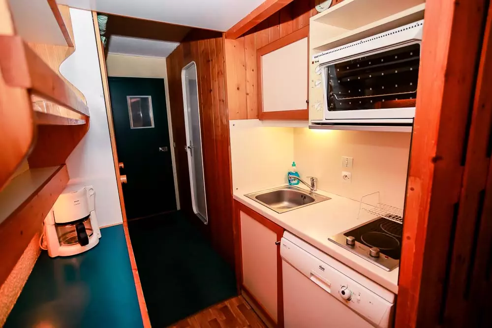 Résidence Belles Challes