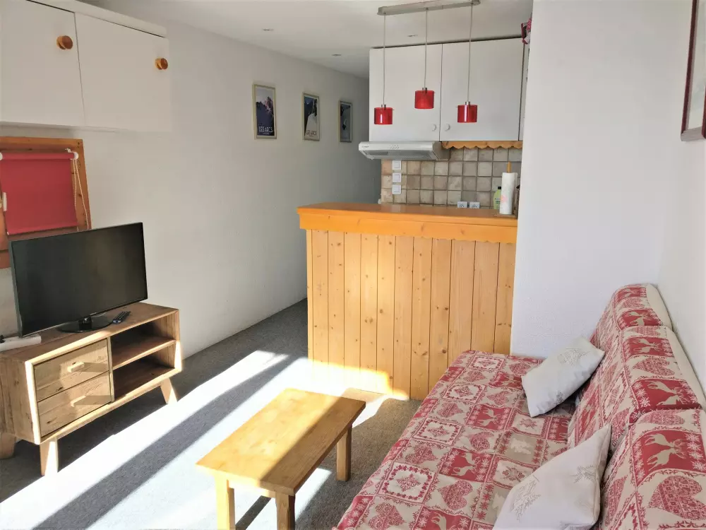 Résidence Belles Challes