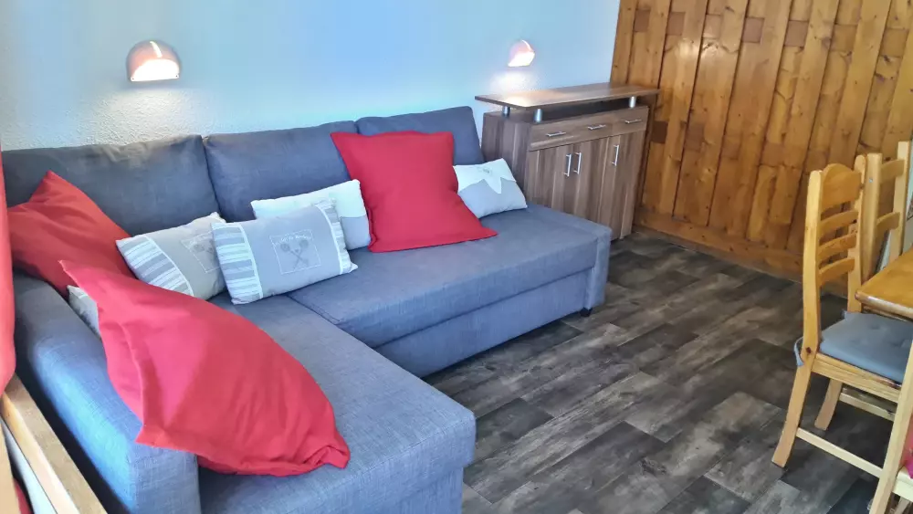 Résidence Belles Challes