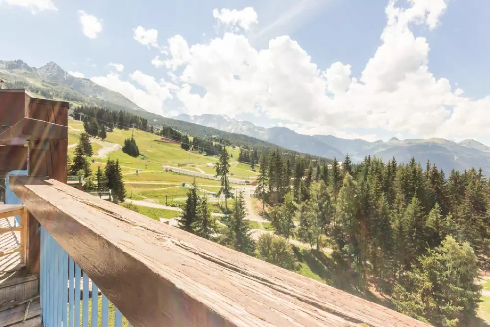 Résidence Belles Challes