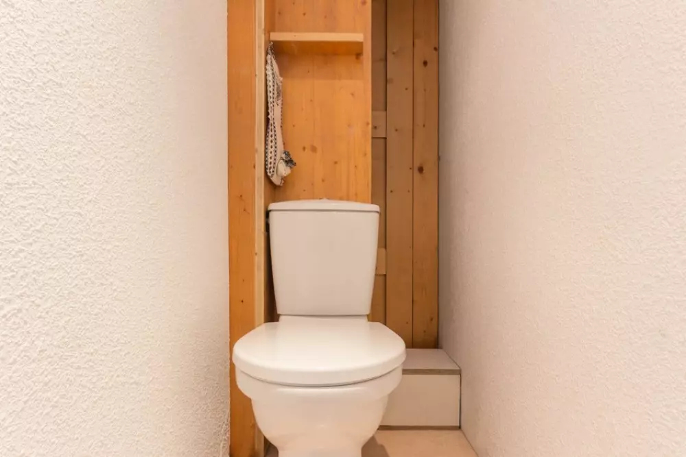 Résidence Belles Challes