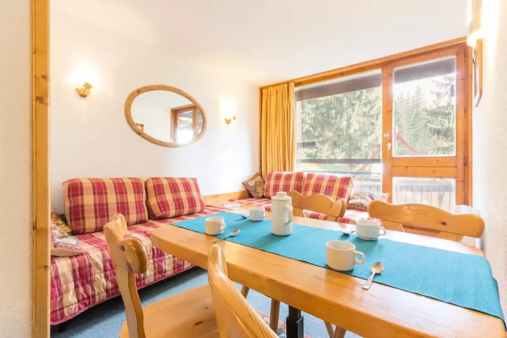 Résidence Belles Challes