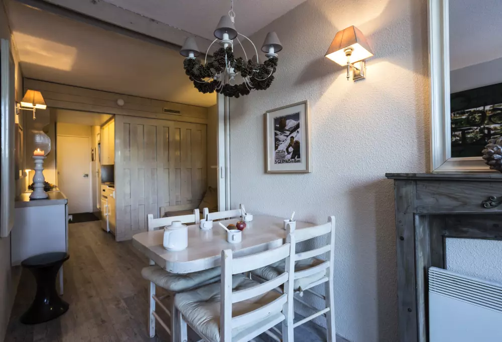 Résidence Belles Challes