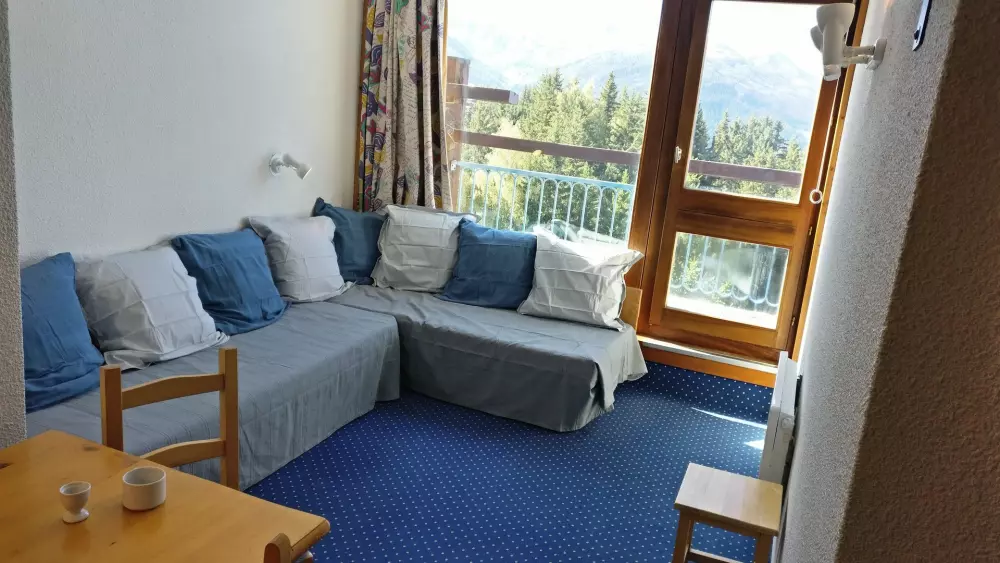 Résidence Belles Challes