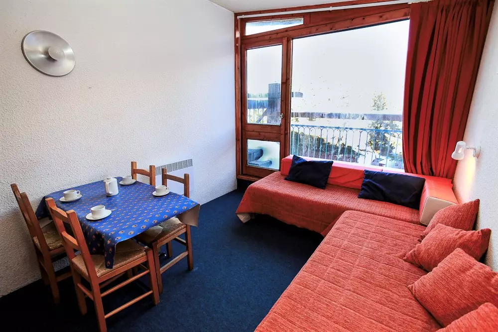 Résidence Belles Challes