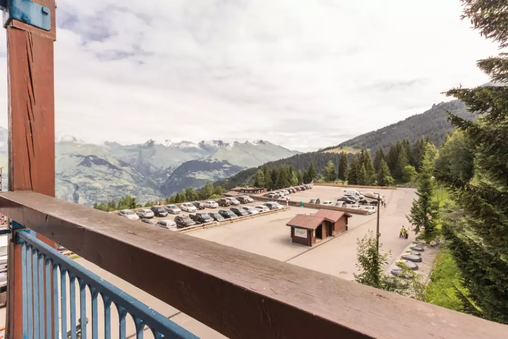 Résidence Belles Challes