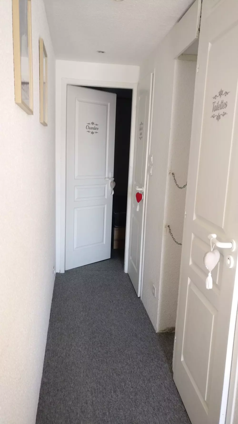 Résidence Belles Challes