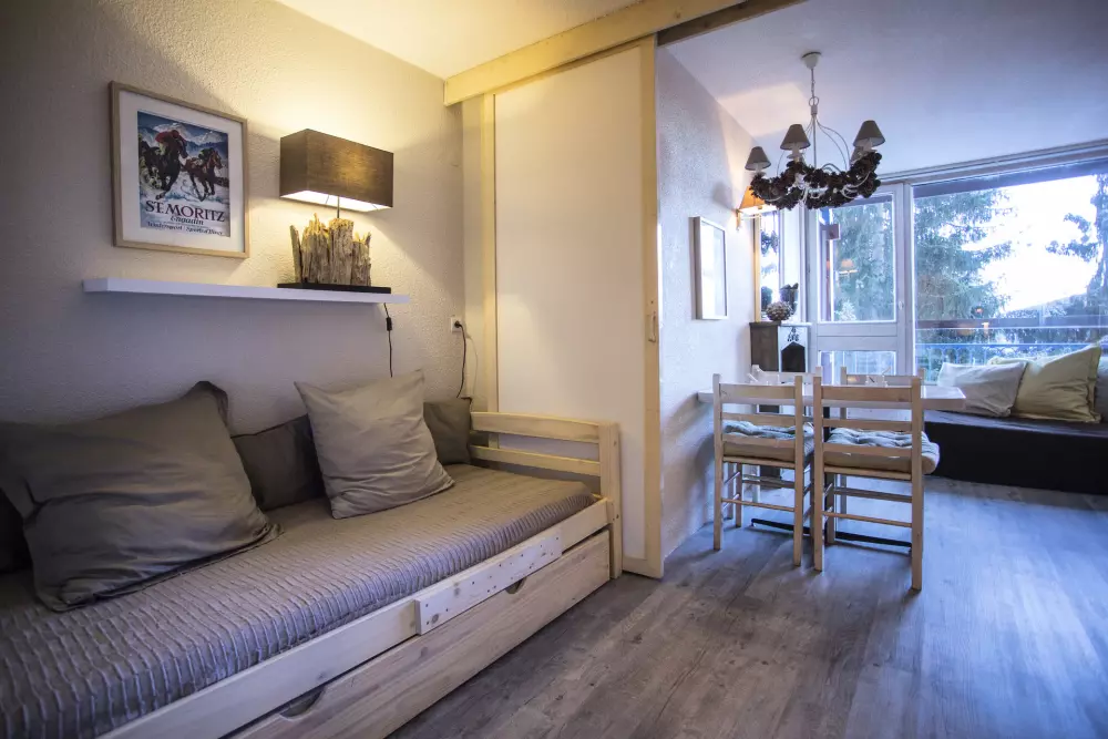 Résidence Belles Challes