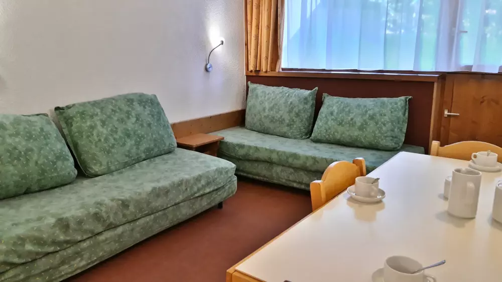 Résidence Belles Challes