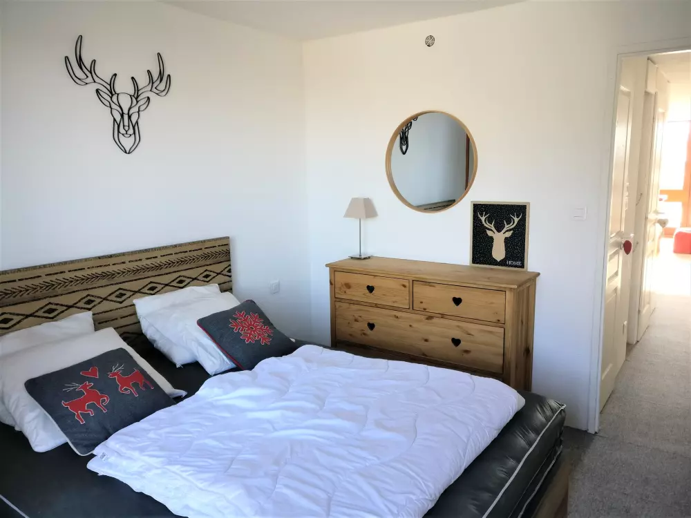 Résidence Belles Challes