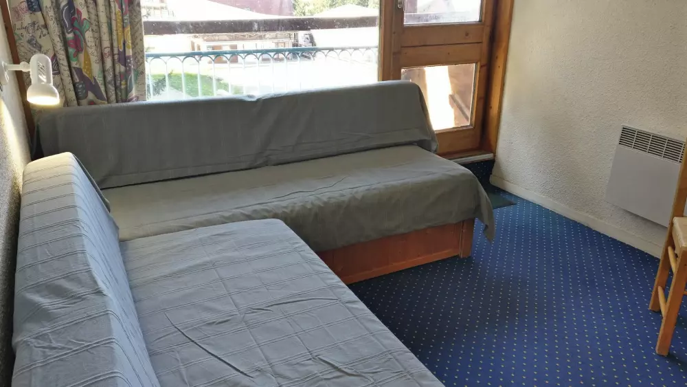 Résidence Belles Challes