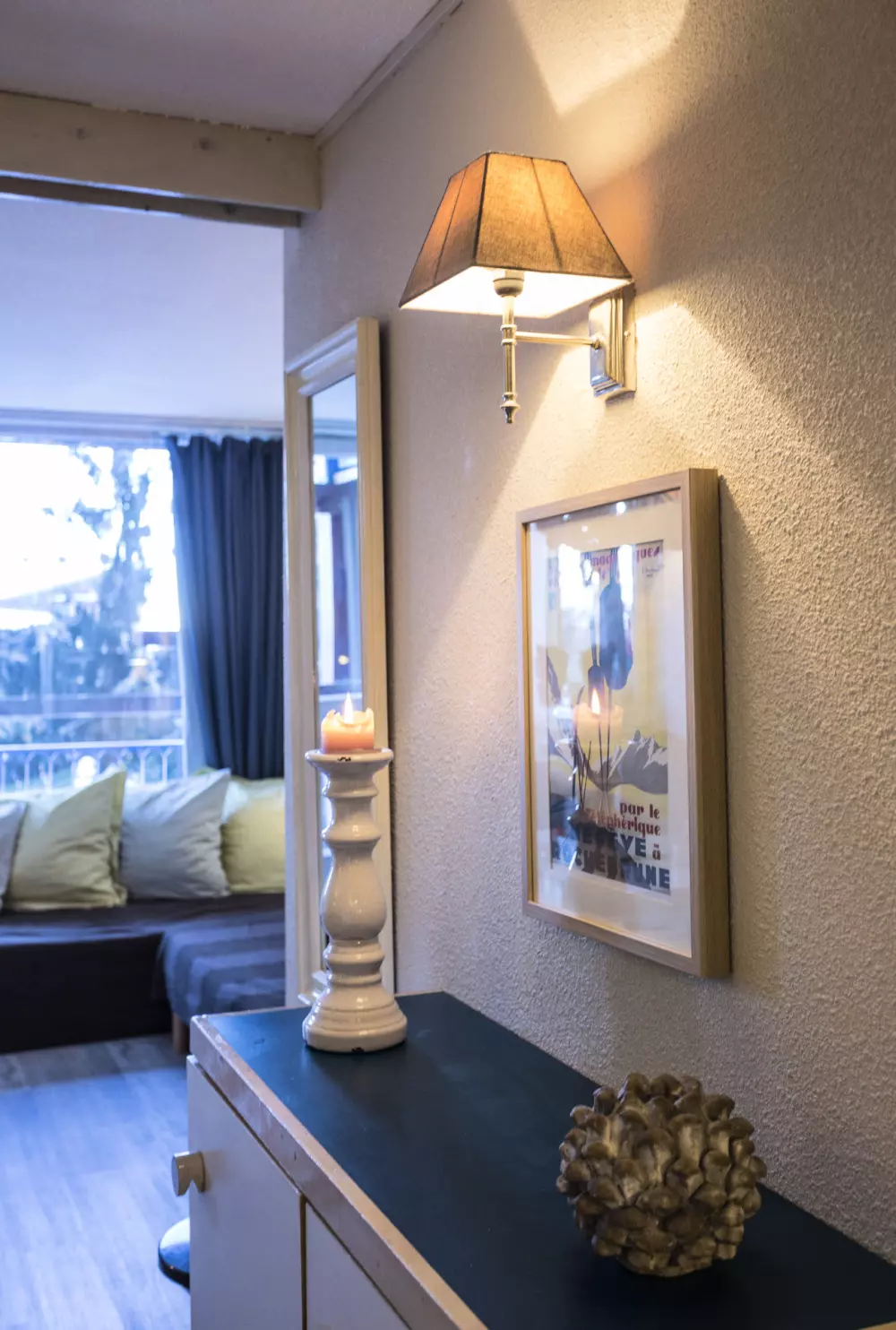 Résidence Belles Challes