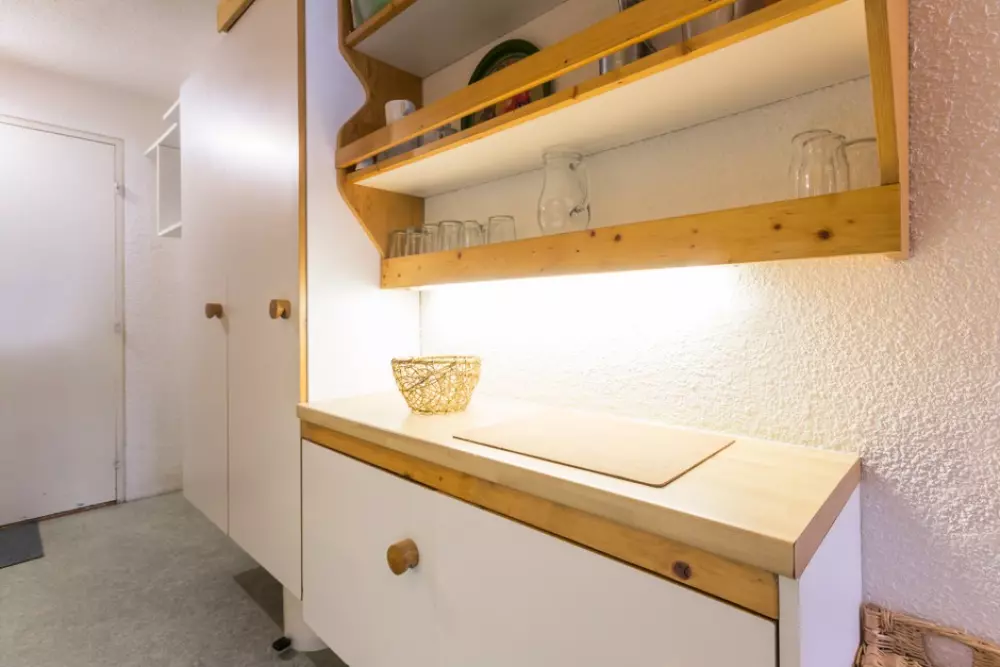 Résidence Belles Challes