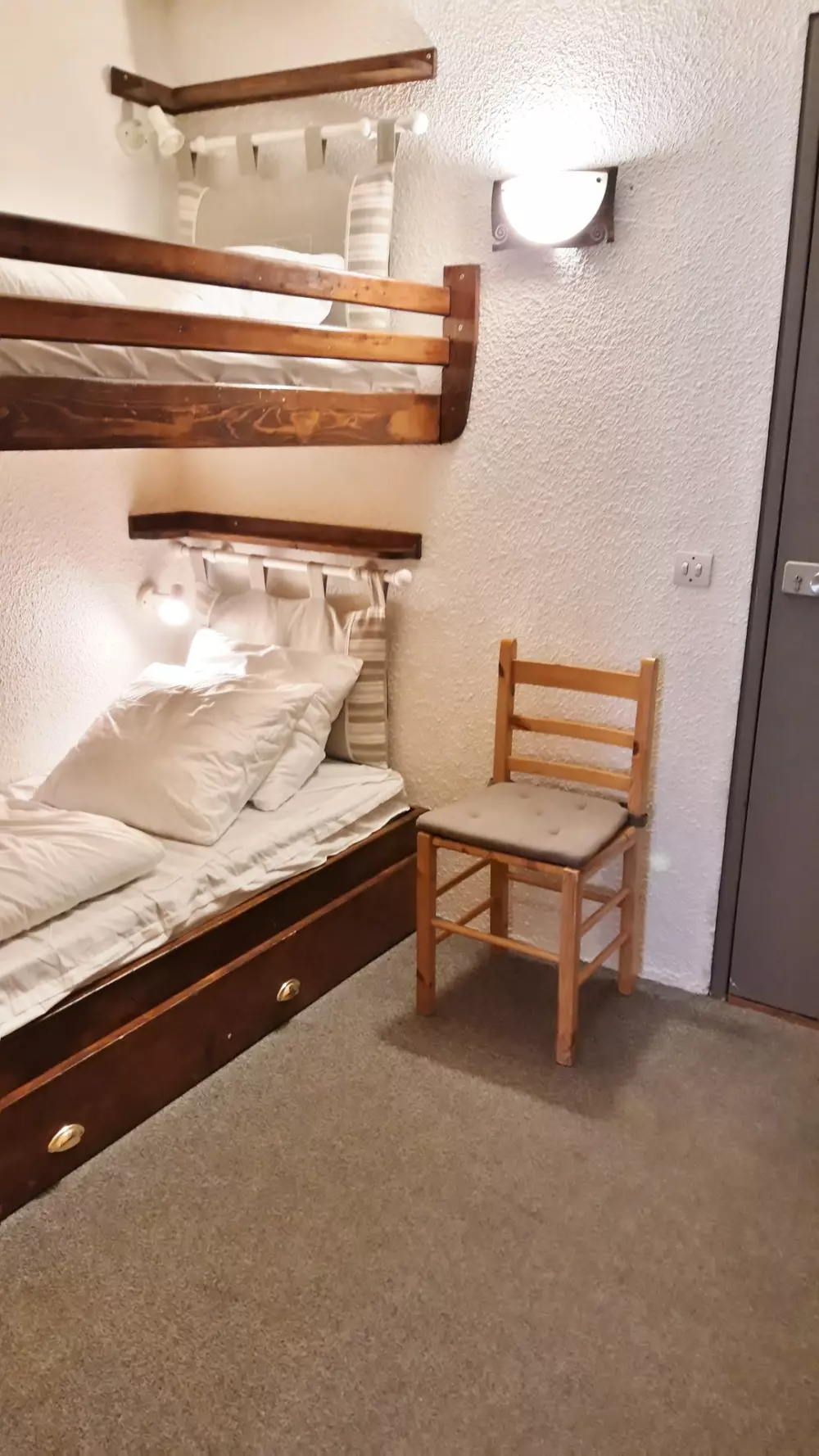 Résidence Belles Challes