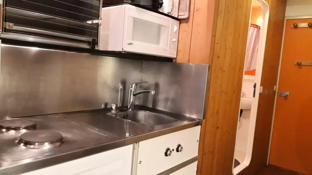 Résidence Belles Challes