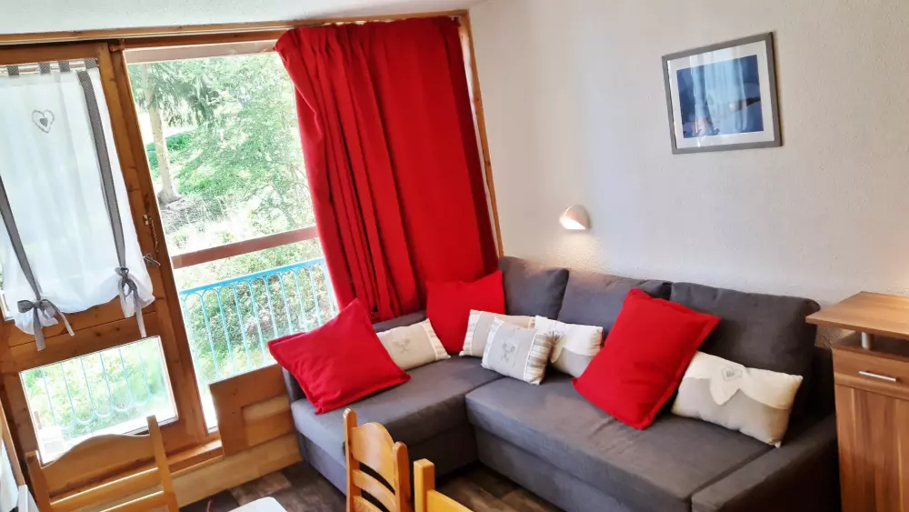 Résidence Belles Challes