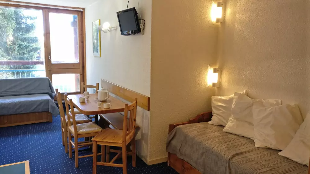 Résidence Belles Challes