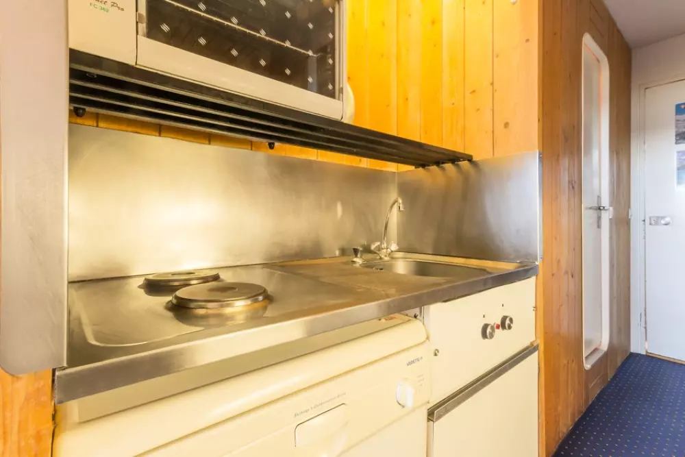 Résidence Belles Challes