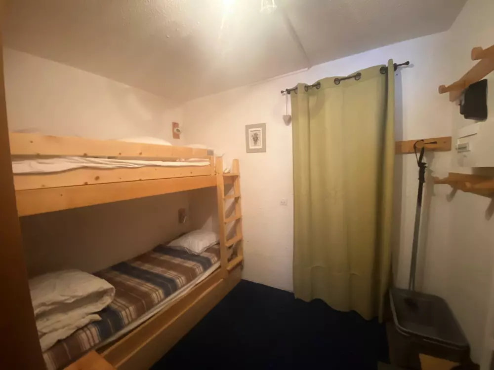 Résidence Belles Challes