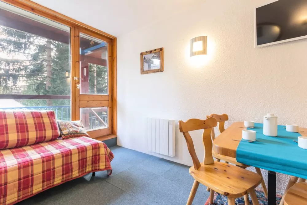 Résidence Belles Challes