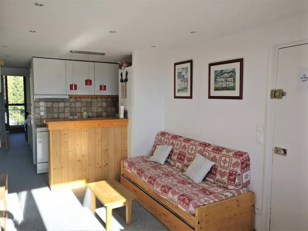 Résidence Belles Challes