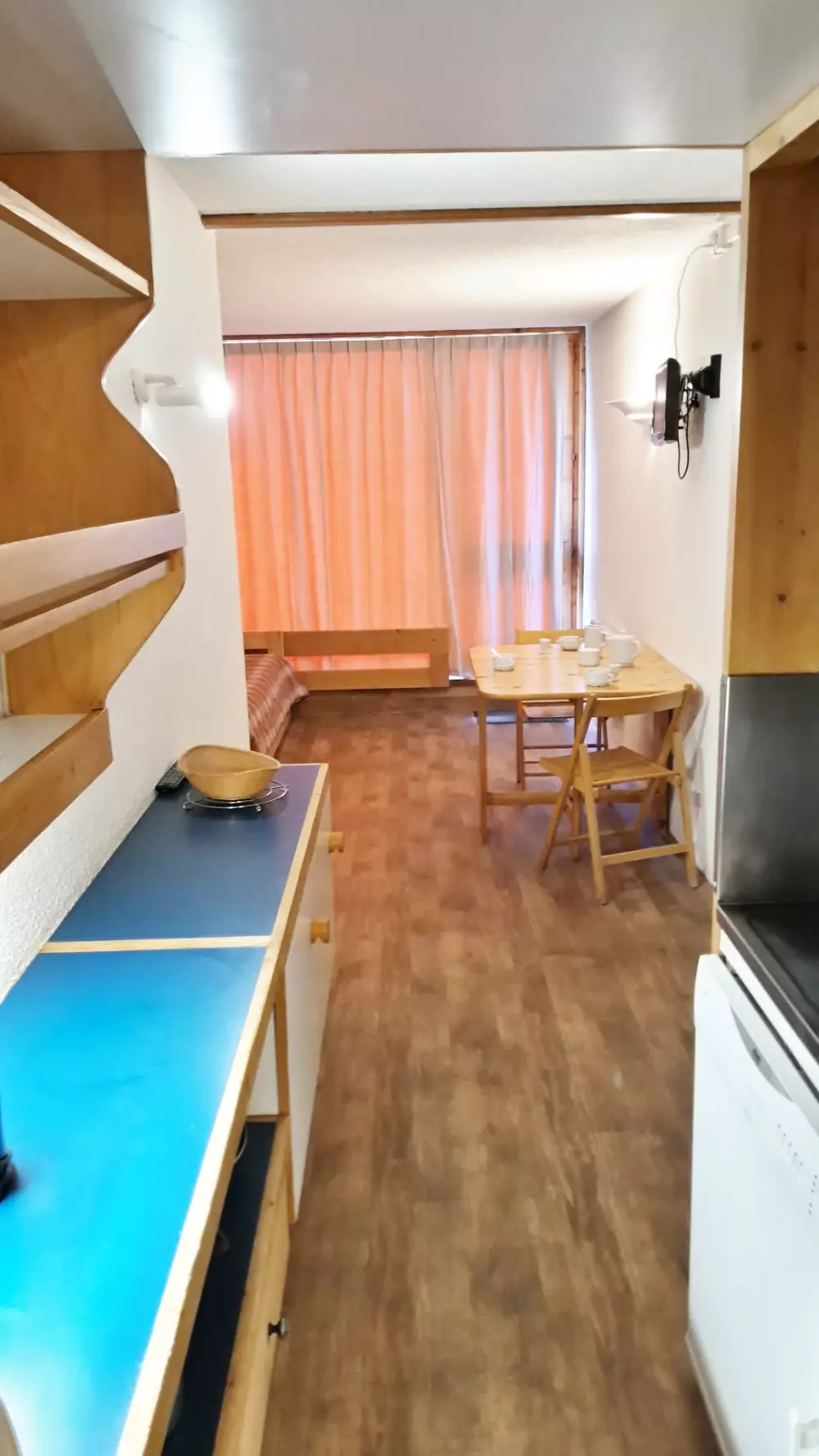 Résidence Belles Challes