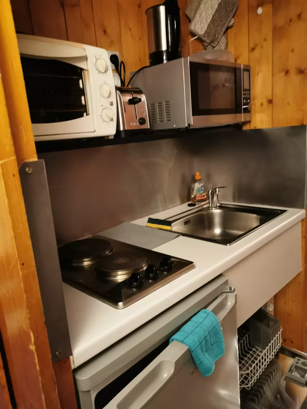 Résidence Belles Challes