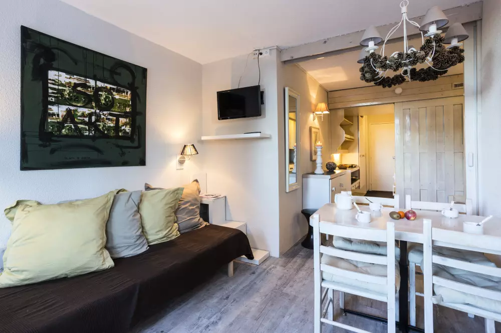 Résidence Belles Challes