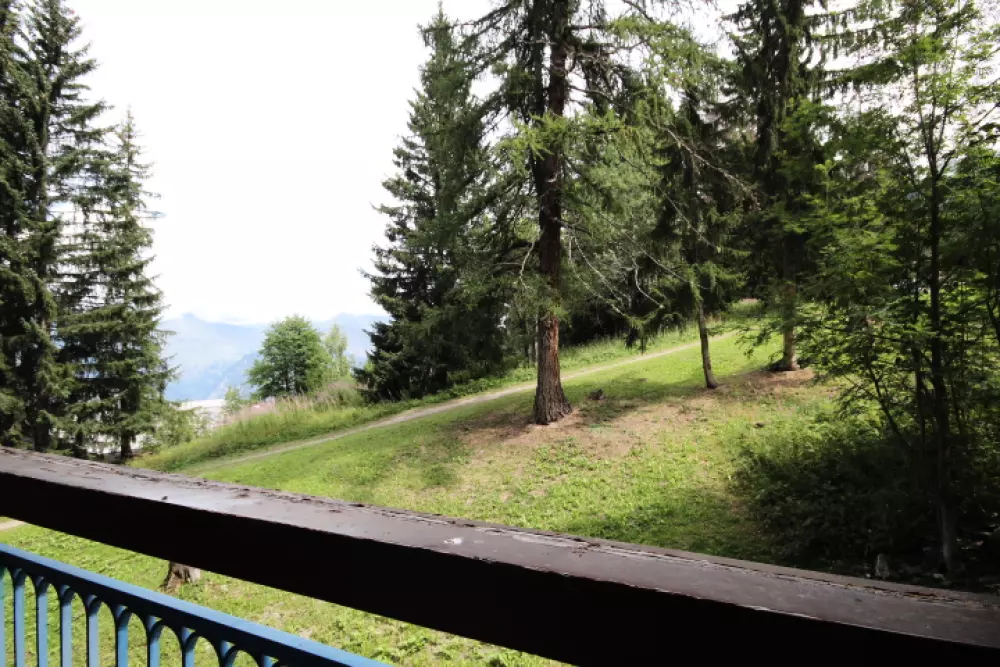 Résidence Belles Challes