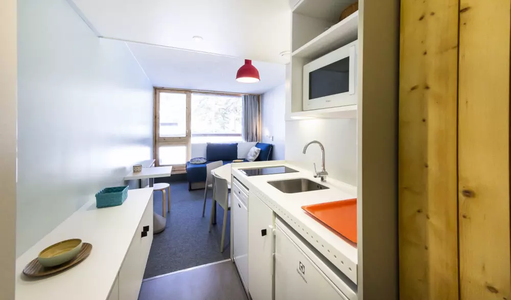 Résidence Belles Challes